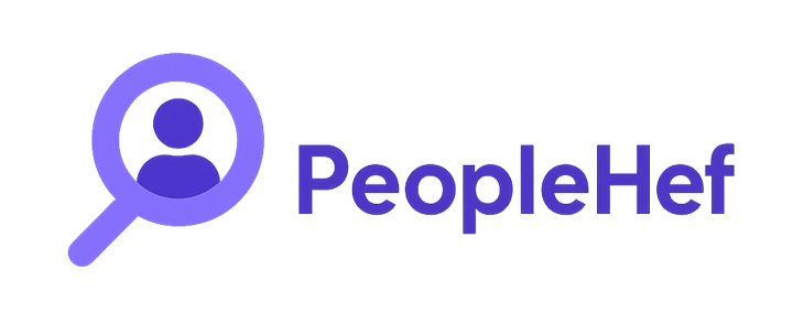 Logo PeopleHef